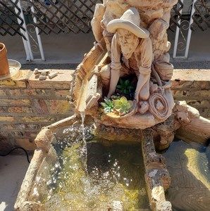 Meet your Posher, Susan